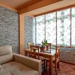 Apartman Acogedor Apartamento Centro Ciudad, 1m Playa, Terraza Fuengirola