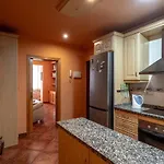 Acogedor Apartamento Centro Ciudad, 1m Playa, Terraza Apartman Fuengirola