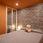Acogedor Apartamento Centro Ciudad, 1m Playa, Terraza *