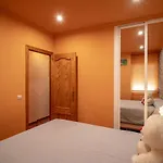 Acogedor Apartamento Centro Ciudad, 1m Playa, Terraza Fuengirola