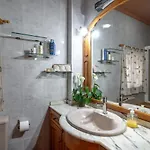 Apartman Acogedor Apartamento Centro Ciudad, 1m Playa, Terraza