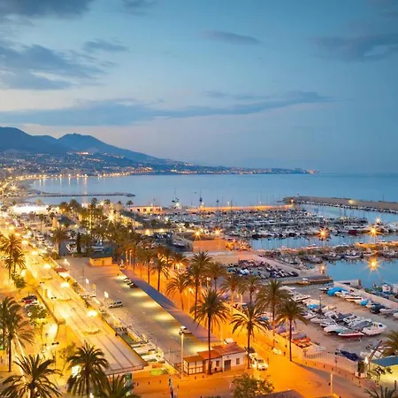 Acogedor Apartamento Centro Ciudad, 1m Playa, Terraza