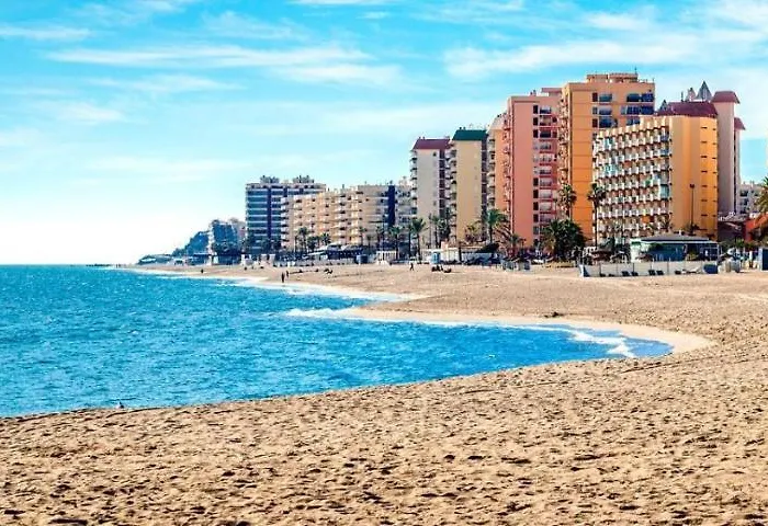 Acogedor Apartamento Centro Ciudad, 1m Playa, Terraza Appartement *