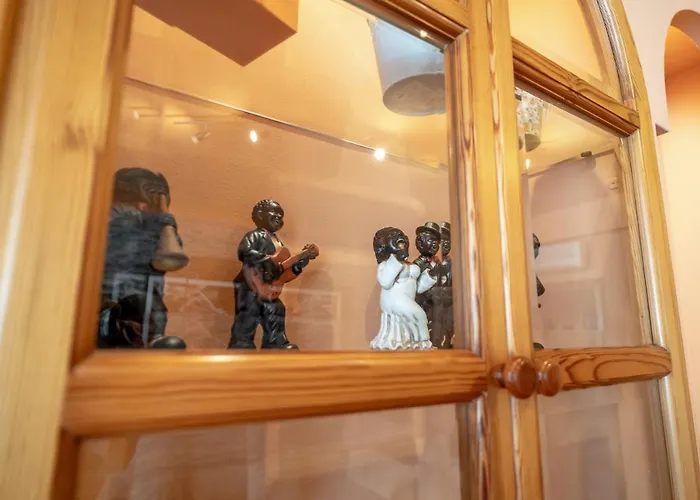 Acogedor Apartamento Centro Ciudad, 1m Playa, Terraza Appartement Fuengirola