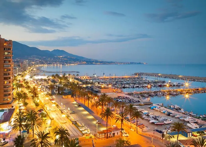 Acogedor Apartamento Centro Ciudad, 1m Playa, Terraza