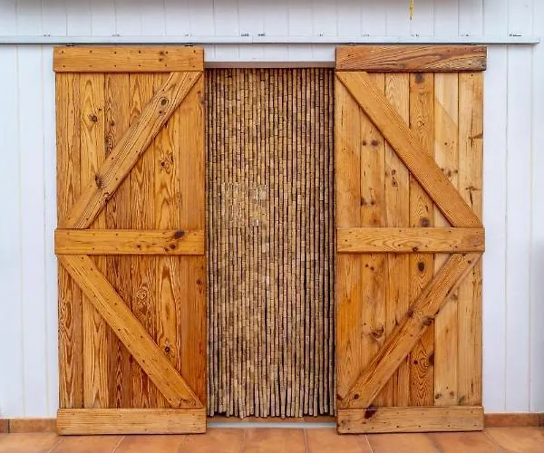 Acogedor Apartamento Centro Ciudad, 1m Playa, Terraza *