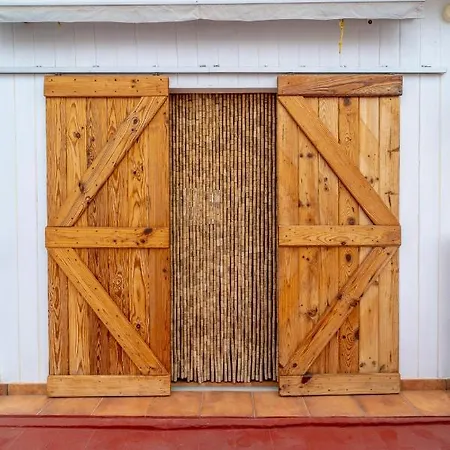 Acogedor Apartamento Centro Ciudad, 1m Playa, Terraza *