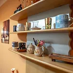 Apartment Acogedor Apartamento Centro Ciudad, 1m Playa, Terraza Fuengirola
